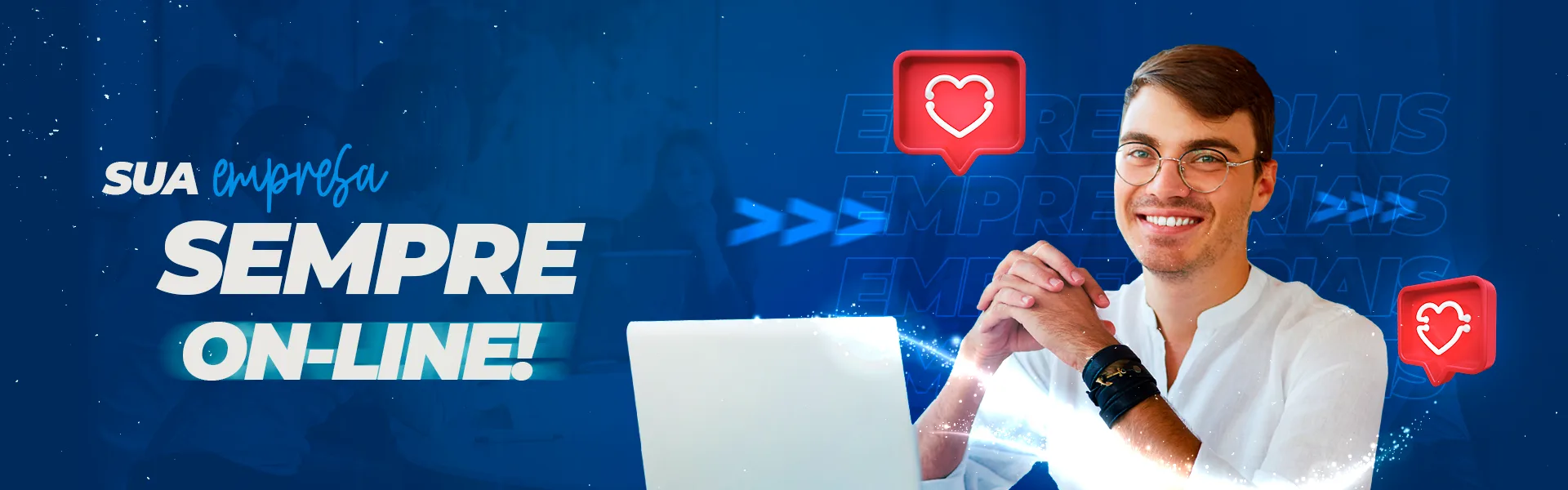 Planos empresariais da Toolsoft